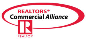 Realtor's Commercial Alliance Logo