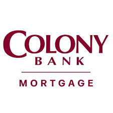 Colony Bank Mortgage