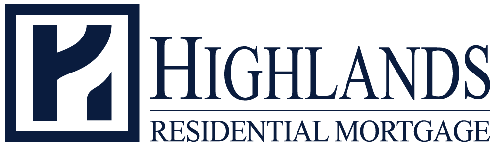 Highlands Residential Mortgage