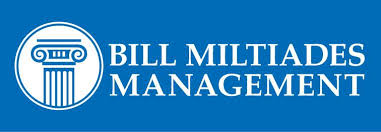 Bill Miltiades Management