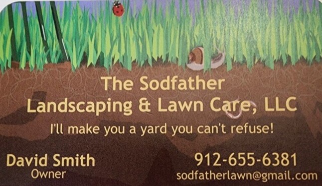 The Sodfather Lawn Care