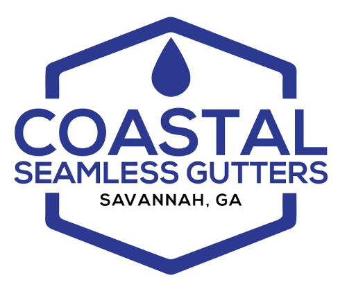 Coastal Seamless Gutters