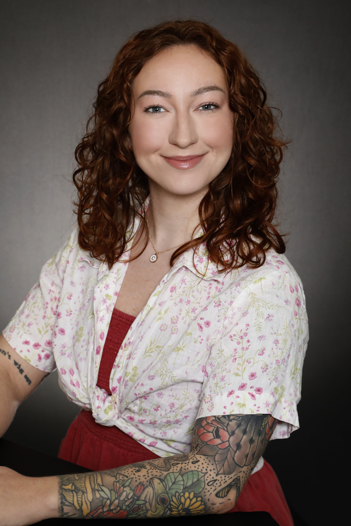 Sara Mulligan HS