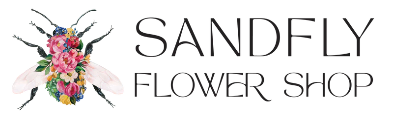 Sandfly Flower Shop
