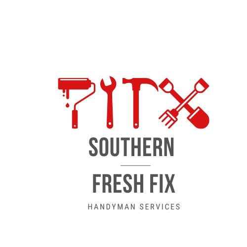Southern Fresh Fix Handyman