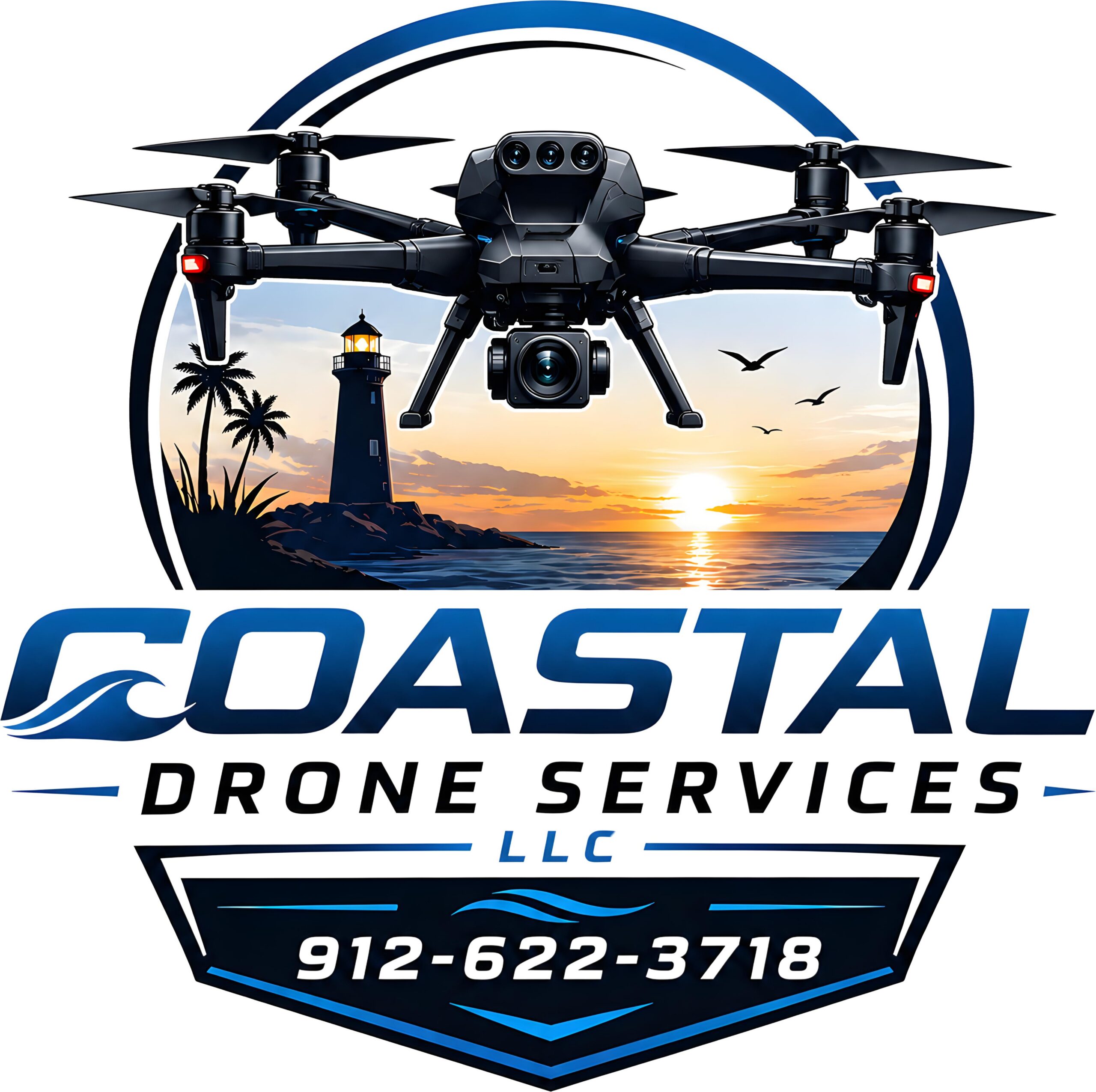 Coastal Drone Services LLC