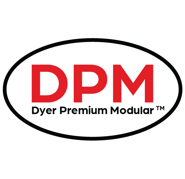 Dyer Premium Modular Global