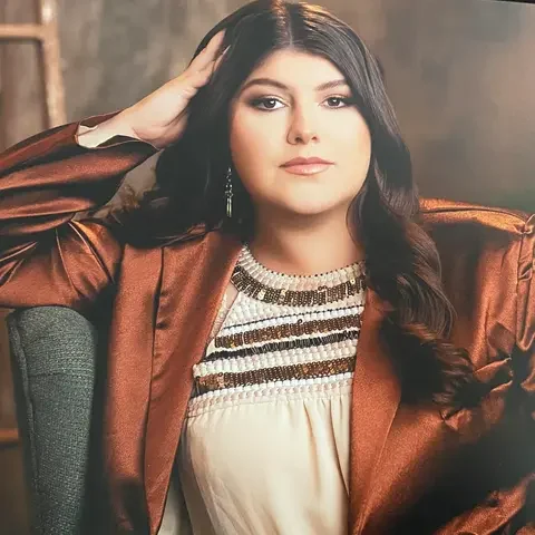 Ashley Noell HS
