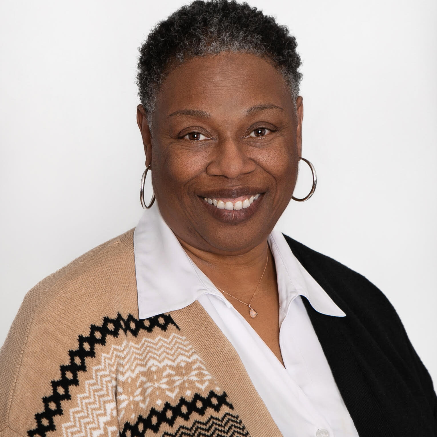 Miller, Sharon